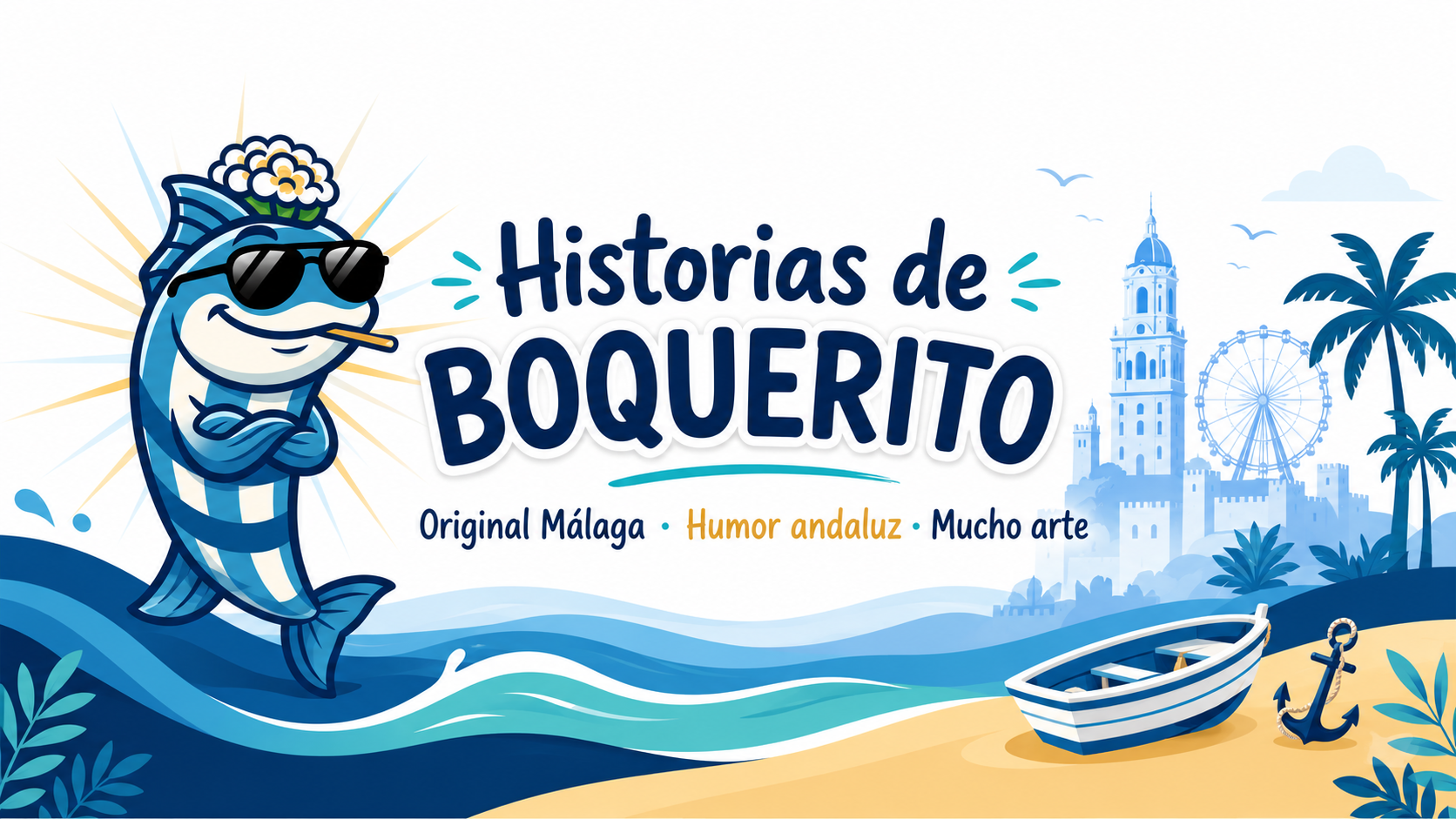 Historias de Boquerito